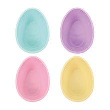 Load image into Gallery viewer, Egg Shape 5" Dessert Bowl,  Set of 4