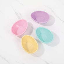 Load image into Gallery viewer, Egg Shape 5" Dessert Bowl,  Set of 4