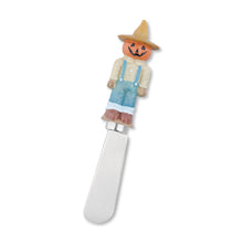 Load image into Gallery viewer, Spooky Cheese Spreader Set of 4