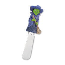 Load image into Gallery viewer, Spooky Cheese Spreader Set of 4