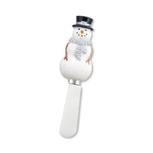 Load image into Gallery viewer, Chill Out Cheese Spreader Set of 4
