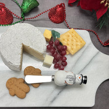 Load image into Gallery viewer, Chill Out Cheese Spreader Set of 4