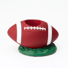 Load image into Gallery viewer, Football Cocktail Picks, Set of 7