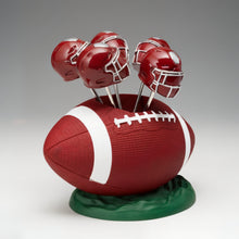 Load image into Gallery viewer, Football Cocktail Picks, Set of 7