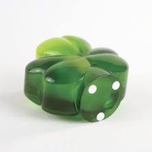 Load image into Gallery viewer, Shamrock Cocktail Picks, Set of 7