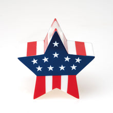 Load image into Gallery viewer, American Flag Cocktail Picks, Set of 7