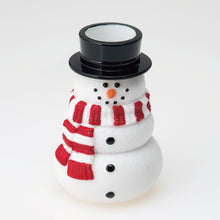 Load image into Gallery viewer, Snowman Cocktail Picks, Set of 5