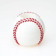 Load image into Gallery viewer, Baseball Cocktail Picks, Set of 7