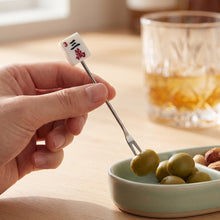 Load image into Gallery viewer, MaJong Cocktail Picks, Set of 7
