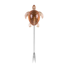 Load image into Gallery viewer, Sea Turtle Cocktail Picks, Set of 6