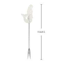Load image into Gallery viewer, Mermaid Cocktail Picks, Set of 6
