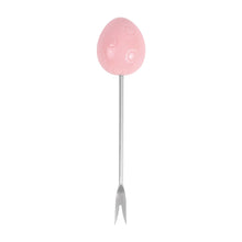 Load image into Gallery viewer, Easter Egg Cocktail Picks, Set of 6