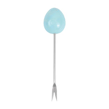Load image into Gallery viewer, Easter Egg Cocktail Picks, Set of 6