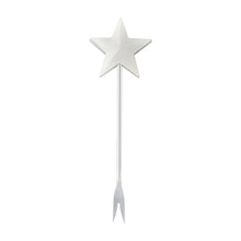 Load image into Gallery viewer, Star Cocktail Picks, Set of 6