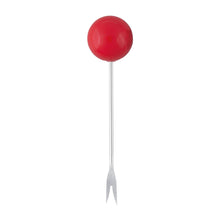 Load image into Gallery viewer, Bauble Cocktail Picks, Set of 6