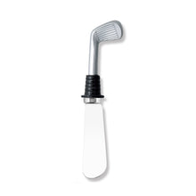 Load image into Gallery viewer, Golf Club Cheese Spreader Set of 3