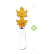 Load image into Gallery viewer, Maples Cheese Spreader Set of 3