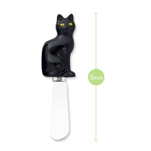 Load image into Gallery viewer, Lantern &amp; Luna Cheese Spreader Set of 3