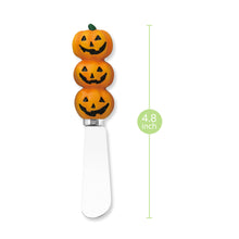 Load image into Gallery viewer, Lantern &amp; Luna Cheese Spreader Set of 3