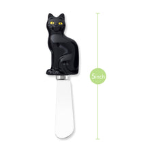 Load image into Gallery viewer, Lantern &amp; Luna Cheese Spreader Set of 3