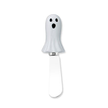 Load image into Gallery viewer, Bat &amp; Boo Cheese Spreader Set of 3