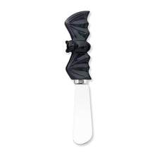Load image into Gallery viewer, Bat &amp; Boo Cheese Spreader Set of 3