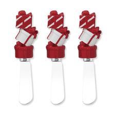 Load image into Gallery viewer, Gift Boxes Cheese Spreader Set of 3