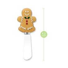 Load image into Gallery viewer, Sweet &amp; Spiced Cheese Spreader Set of 3