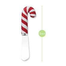 Load image into Gallery viewer, Sweet &amp; Spiced Cheese Spreader Set of 3