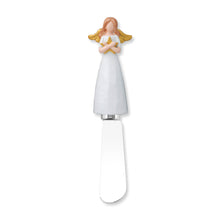Load image into Gallery viewer, Peace &amp; Presence Cheese Spreader Set of 3