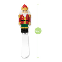 Load image into Gallery viewer, Gifted Guard Cheese Spreader Set of 3
