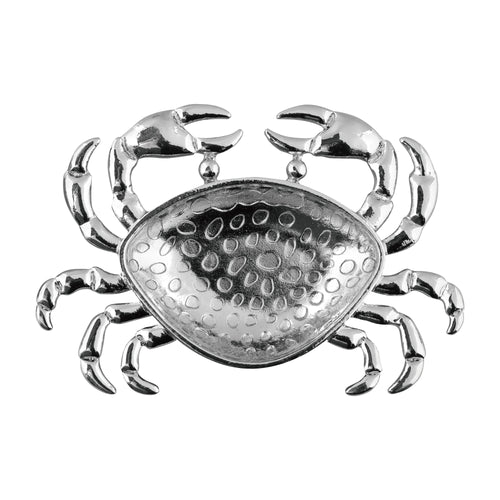 Supreme Zinc Crab Mini Tray