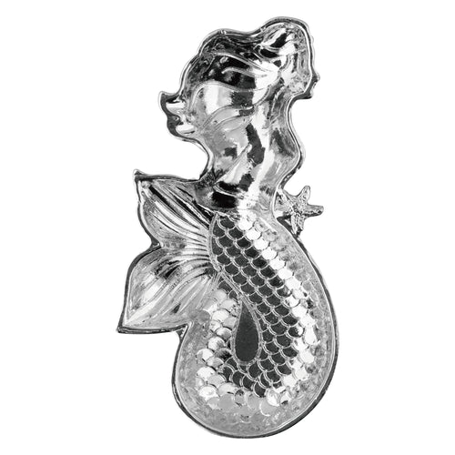 Supreme Zinc Mermaid Mini Tray