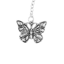 Load image into Gallery viewer, Supreme Stainless Steel Tea Ball Infuser with Butterfly Charm