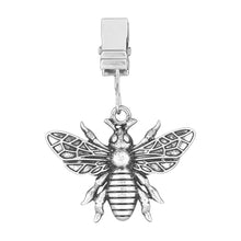 Load image into Gallery viewer, UPware 4-Piece Bee Zinc Alloy Tablecloth Weights