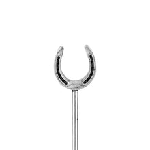 Load image into Gallery viewer, UPware 4-Piece Horseshoe Swizzle Stick