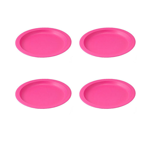 Gourmet Art 4-Piece Melamine 8 1/2