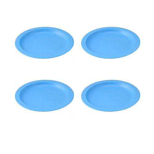 Gourmet Art 4-Piece Melamine 8 1/2