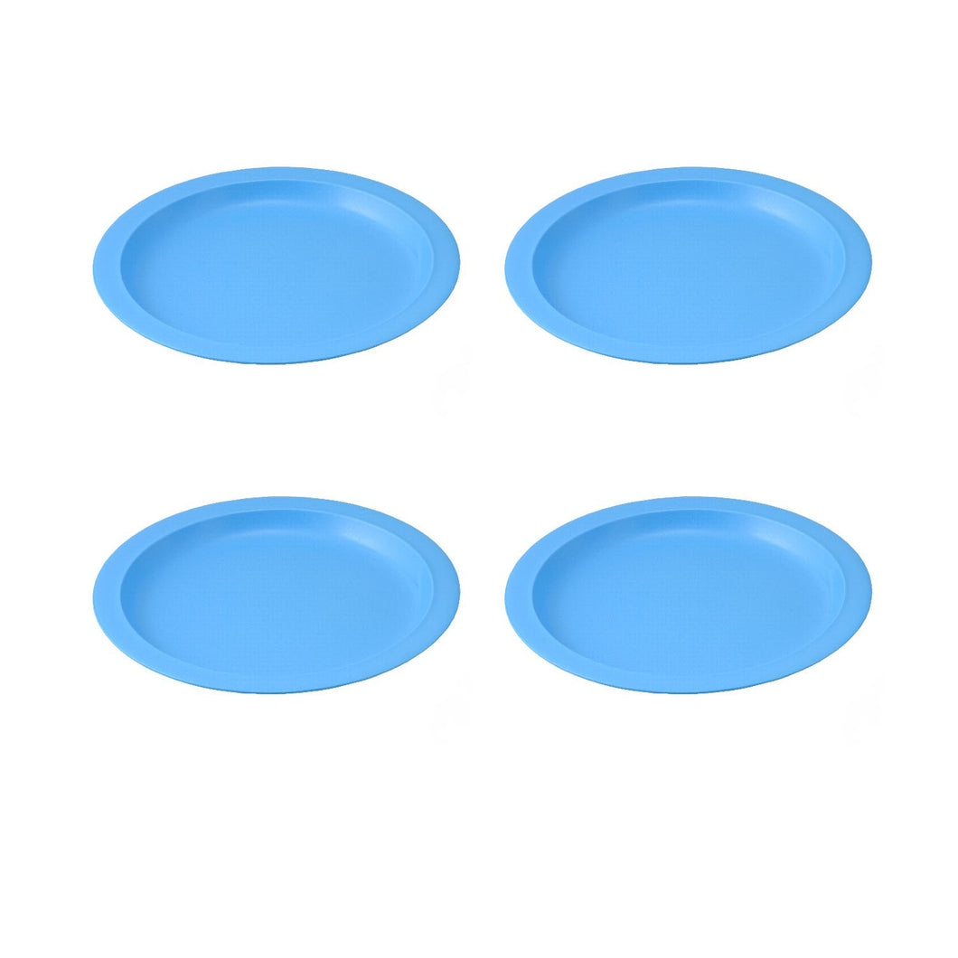 Gourmet Art 4-Piece Melamine 8 1/2