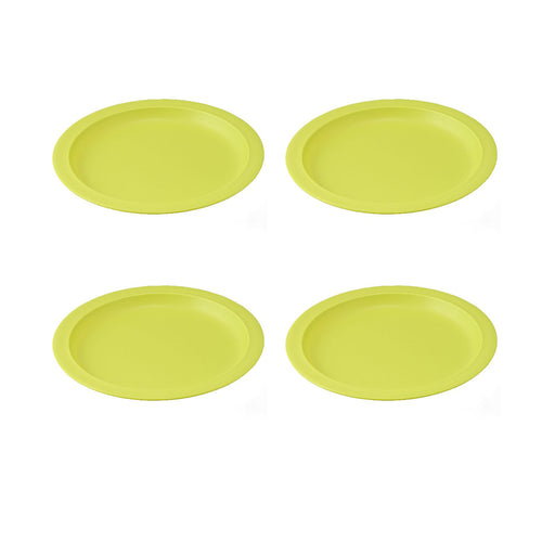 Gourmet Art 4-Piece Melamine 8 1/2