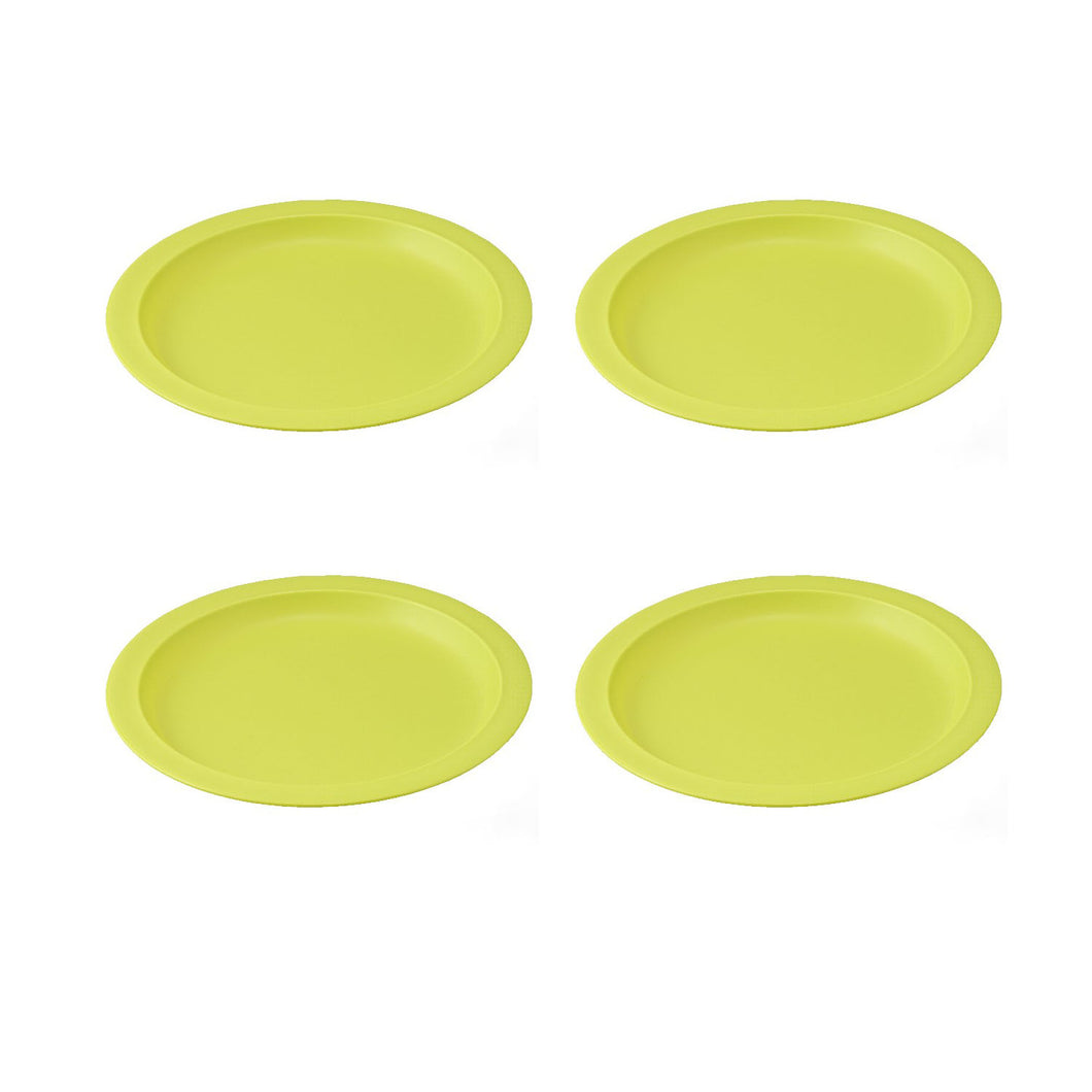 Gourmet Art 4-Piece Melamine 8 1/2