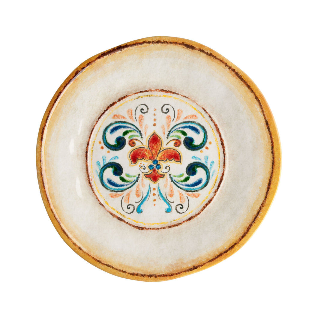 Gourmet Art 6-Piece Tuscany Melamine 9