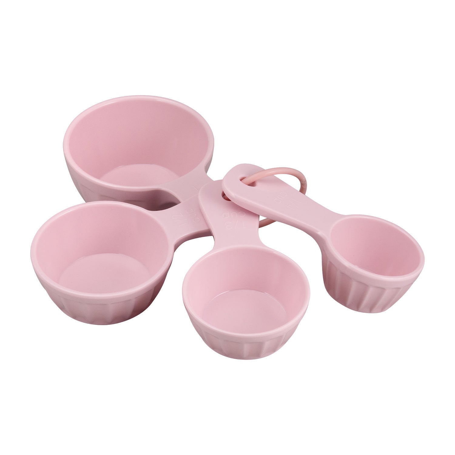 Buy Melamine Colander - Soft Pink