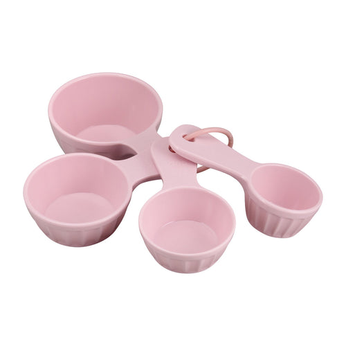 Gourmet Art Shell Measuring Cups and Spoons Set – KitchenRus
