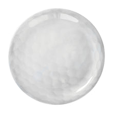 Load image into Gallery viewer, Gourmet Art 4-Piece Golf Ball Melamine 6 3/4&quot; Plate