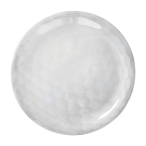 Gourmet Art 4-Piece Golf Ball Melamine 6 3/4" Plate