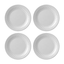 Load image into Gallery viewer, Gourmet Art 4-Piece Chateau Melamine 6&quot; Plate