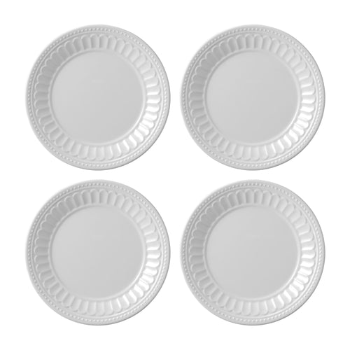 Gourmet Art 4-Piece Chateau Melamine 6