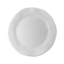 Load image into Gallery viewer, Gourmet Art 6-Piece Beaded Melamine 9&quot; Salad Plate