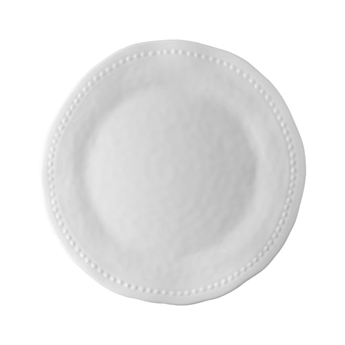 Gourmet Art 6-Piece Beaded Melamine 9